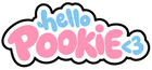 Hello Pookie <3 - Home
